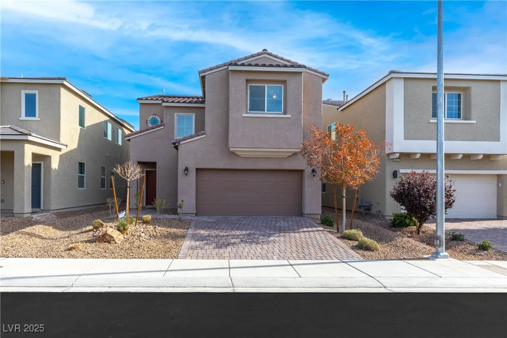 5648 Salt Rock, North Las Vegas, NV 89031