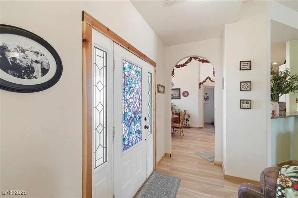 3599 Poplar, Amargosa Valley, NV 89020