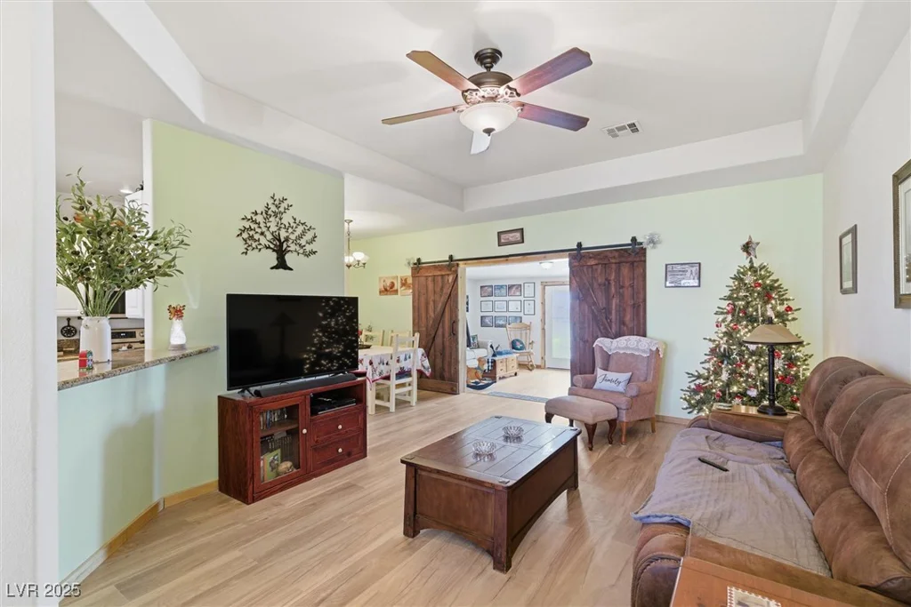 3599 Poplar, Amargosa Valley, NV 89020