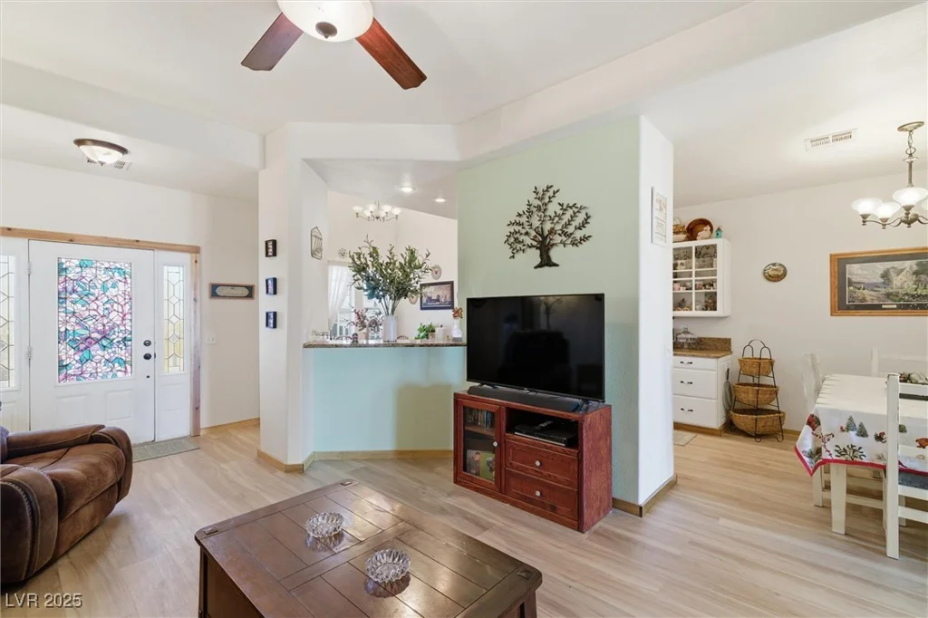 3599 Poplar, Amargosa Valley, NV 89020
