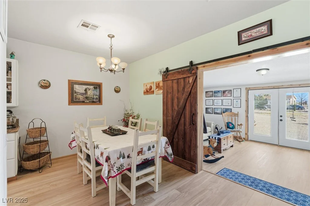 3599 Poplar, Amargosa Valley, NV 89020