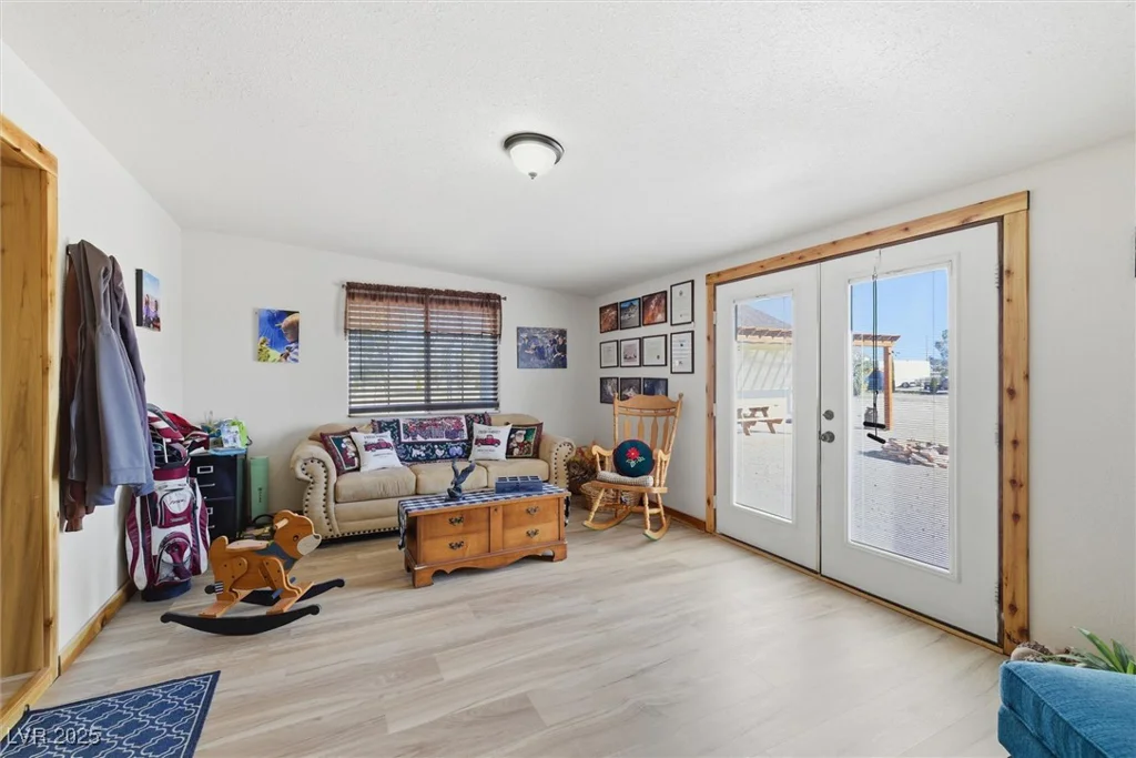 3599 Poplar, Amargosa Valley, NV 89020