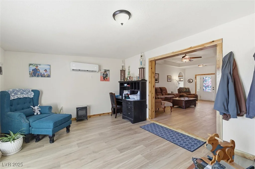 3599 Poplar, Amargosa Valley, NV 89020