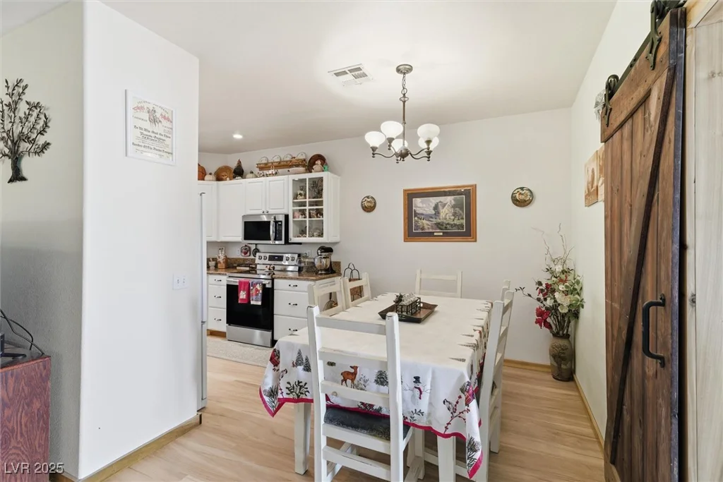 3599 Poplar, Amargosa Valley, NV 89020