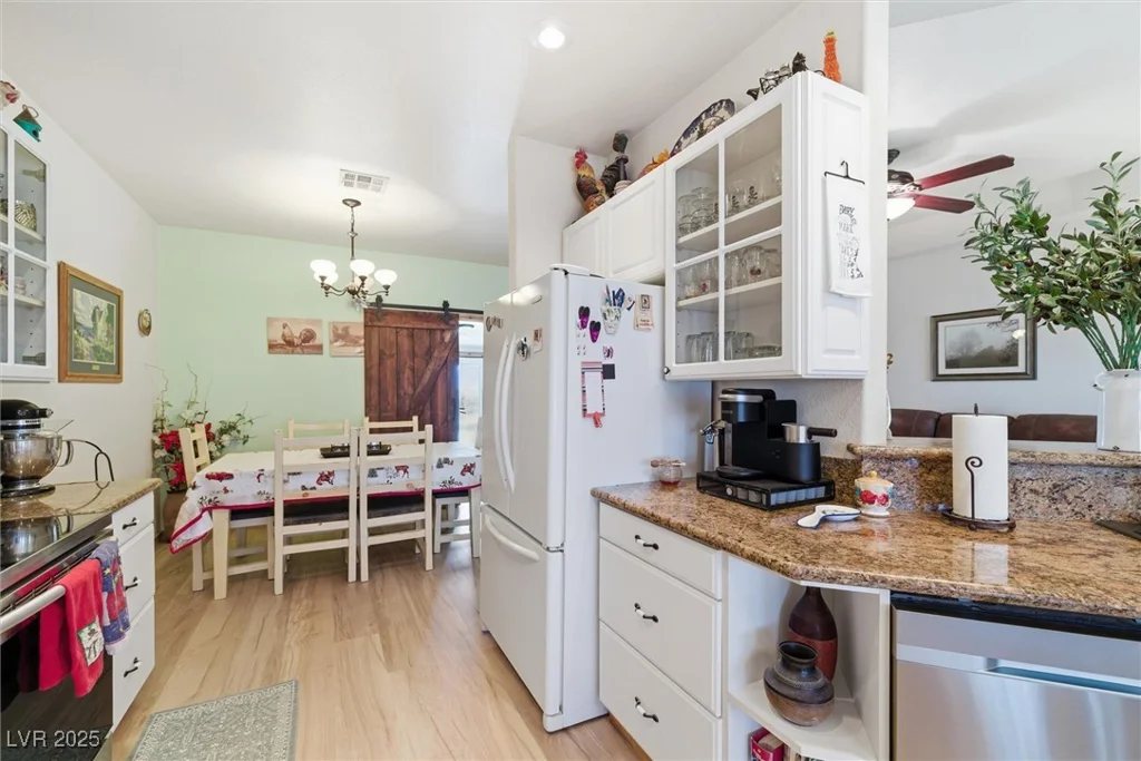3599 Poplar, Amargosa Valley, NV 89020