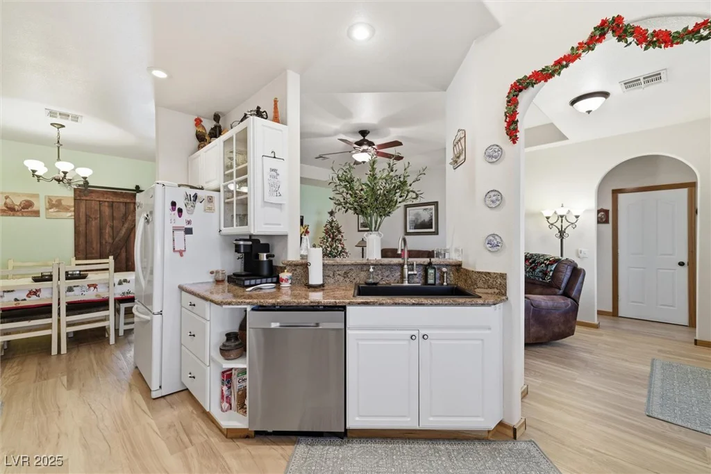3599 Poplar, Amargosa Valley, NV 89020