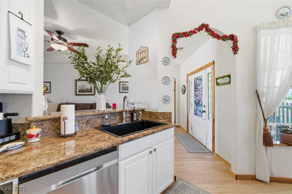3599 Poplar, Amargosa Valley, NV 89020
