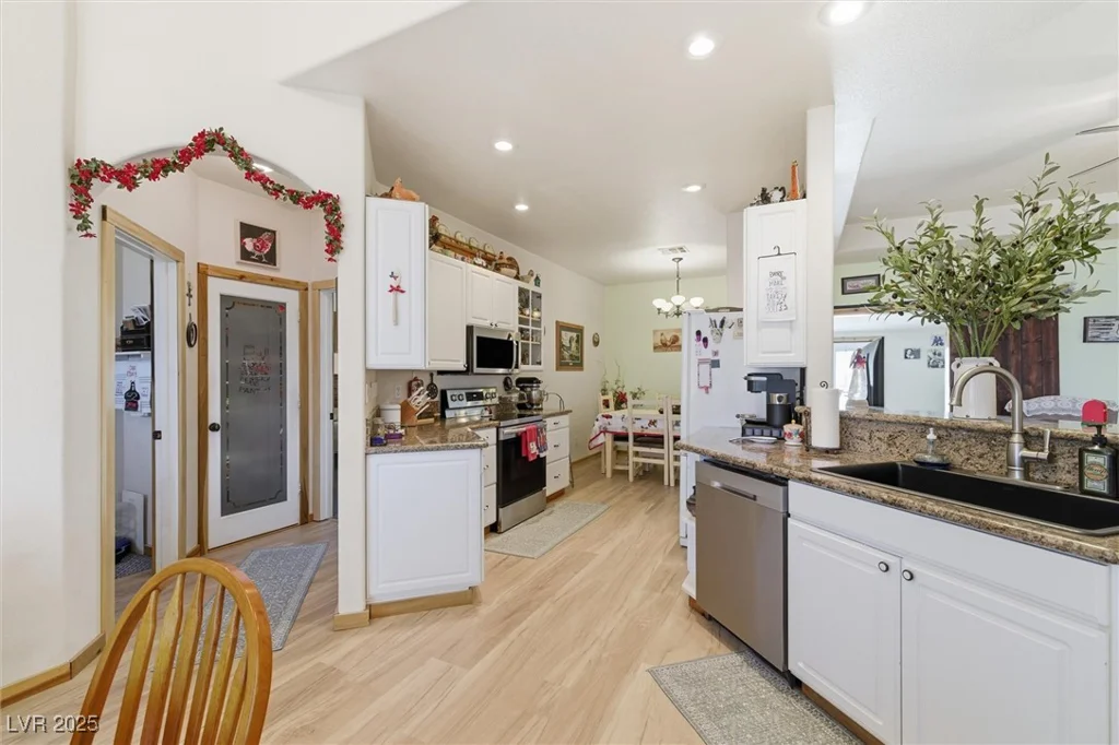 3599 Poplar, Amargosa Valley, NV 89020