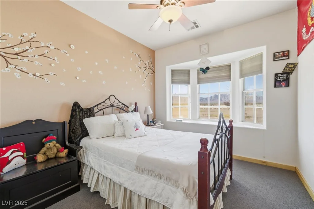 3599 Poplar, Amargosa Valley, NV 89020