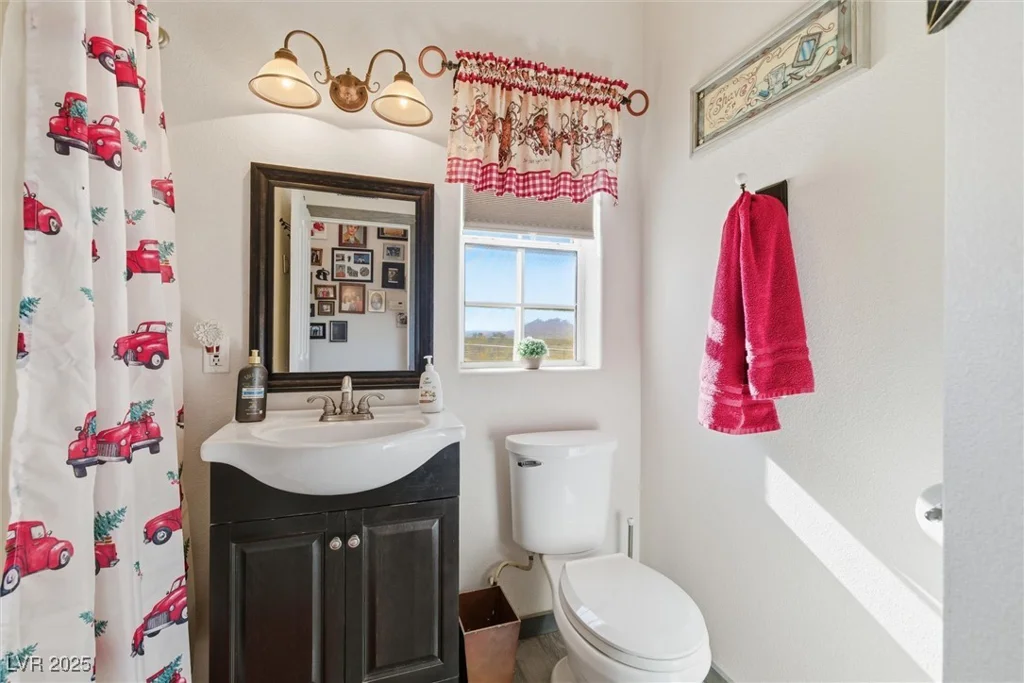 3599 Poplar, Amargosa Valley, NV 89020