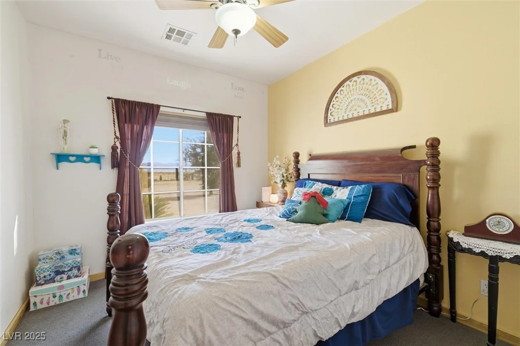 3599 Poplar, Amargosa Valley, NV 89020
