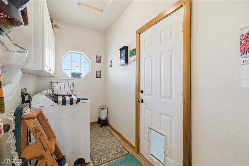 3599 Poplar, Amargosa Valley, NV 89020