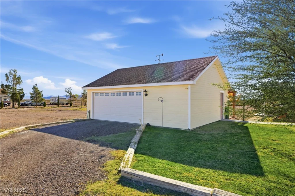3599 Poplar, Amargosa Valley, NV 89020
