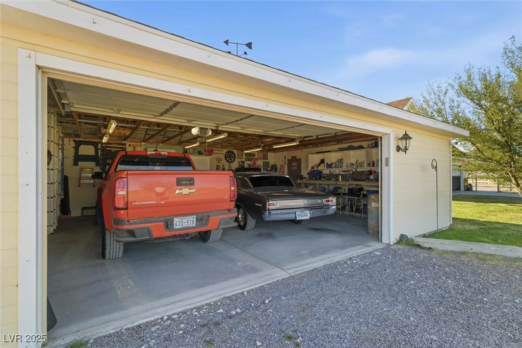 3599 Poplar, Amargosa Valley, NV 89020