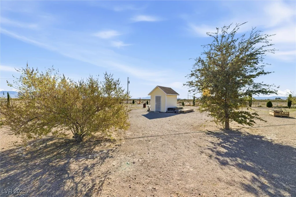 3599 Poplar, Amargosa Valley, NV 89020