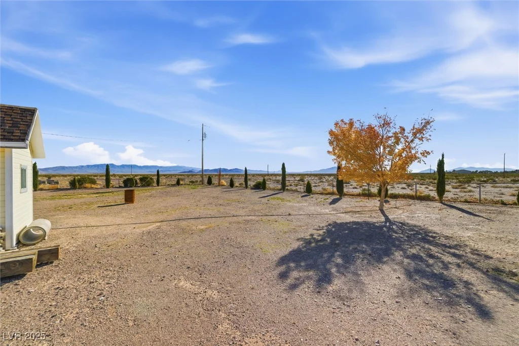 3599 Poplar, Amargosa Valley, NV 89020