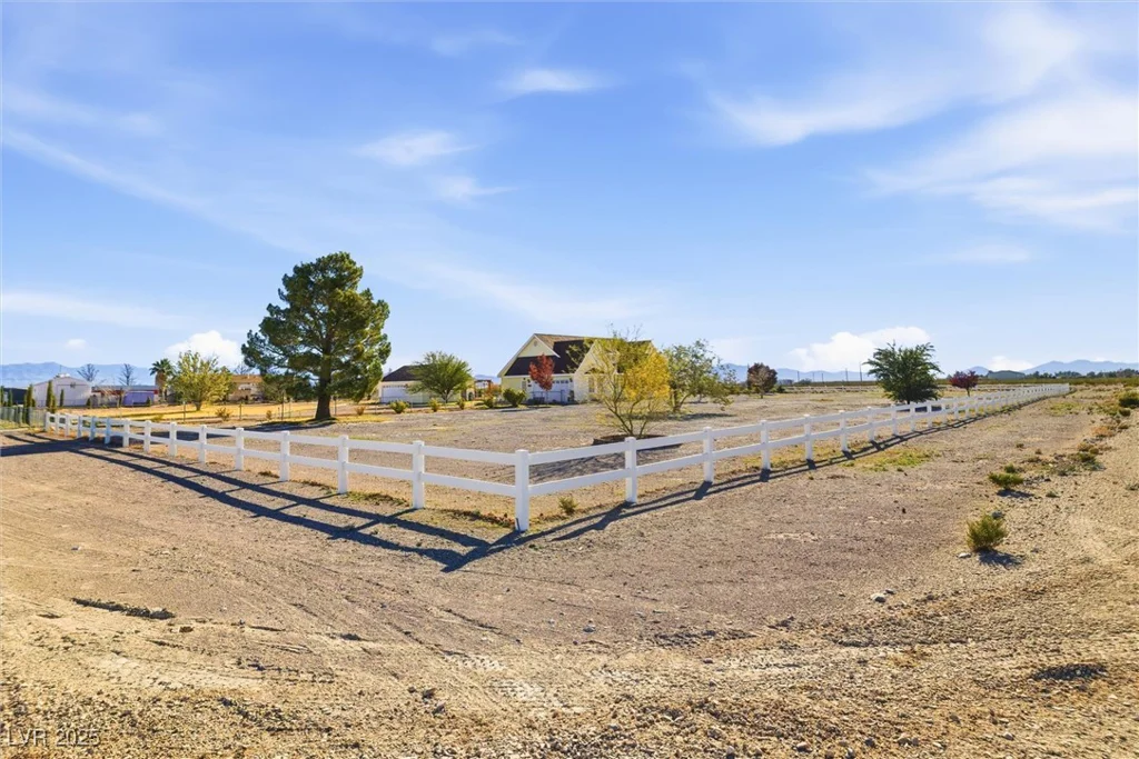 3599 Poplar, Amargosa Valley, NV 89020