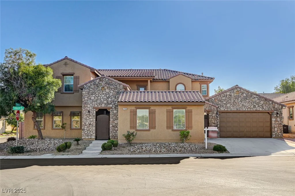 2755 Asgard, Las Vegas, NV 89121