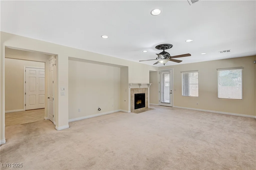 2755 Asgard, Las Vegas, NV 89121