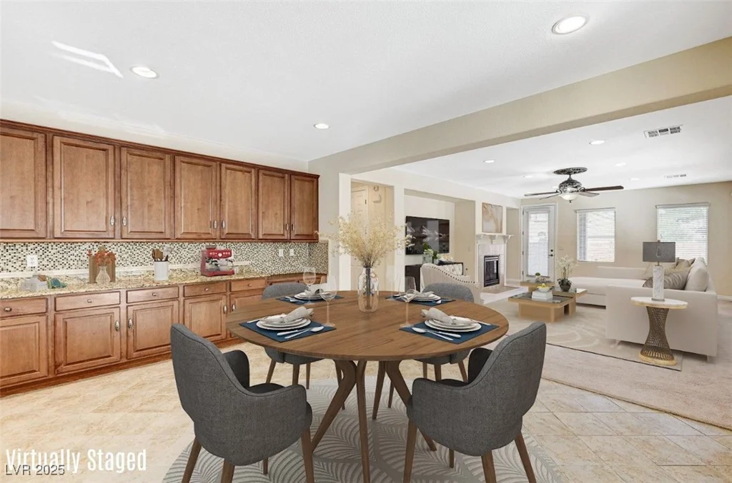 2755 Asgard, Las Vegas, NV 89121