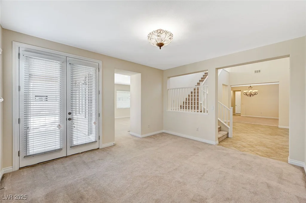 2755 Asgard, Las Vegas, NV 89121