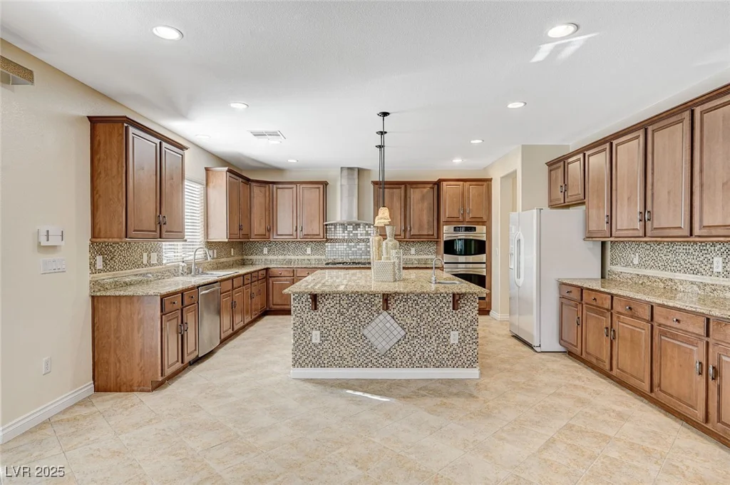 2755 Asgard, Las Vegas, NV 89121