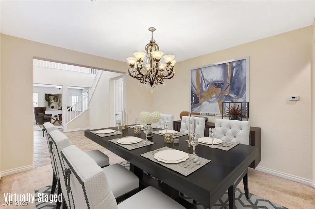 2755 Asgard, Las Vegas, NV 89121