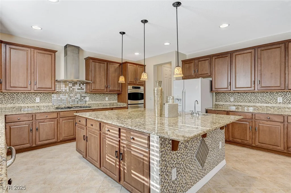 2755 Asgard, Las Vegas, NV 89121