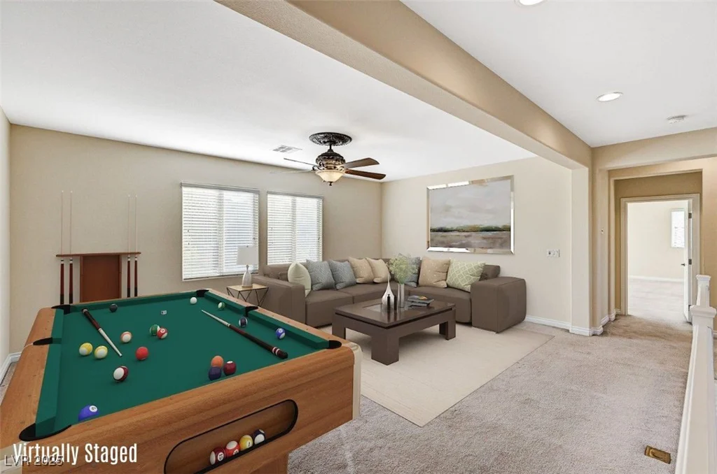 2755 Asgard, Las Vegas, NV 89121