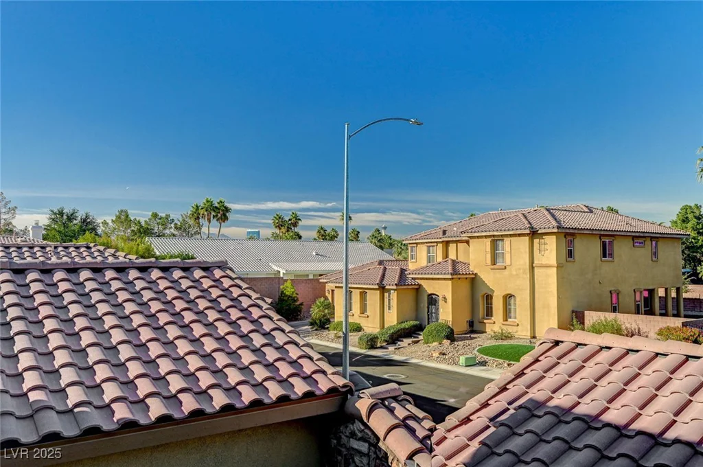 2755 Asgard, Las Vegas, NV 89121