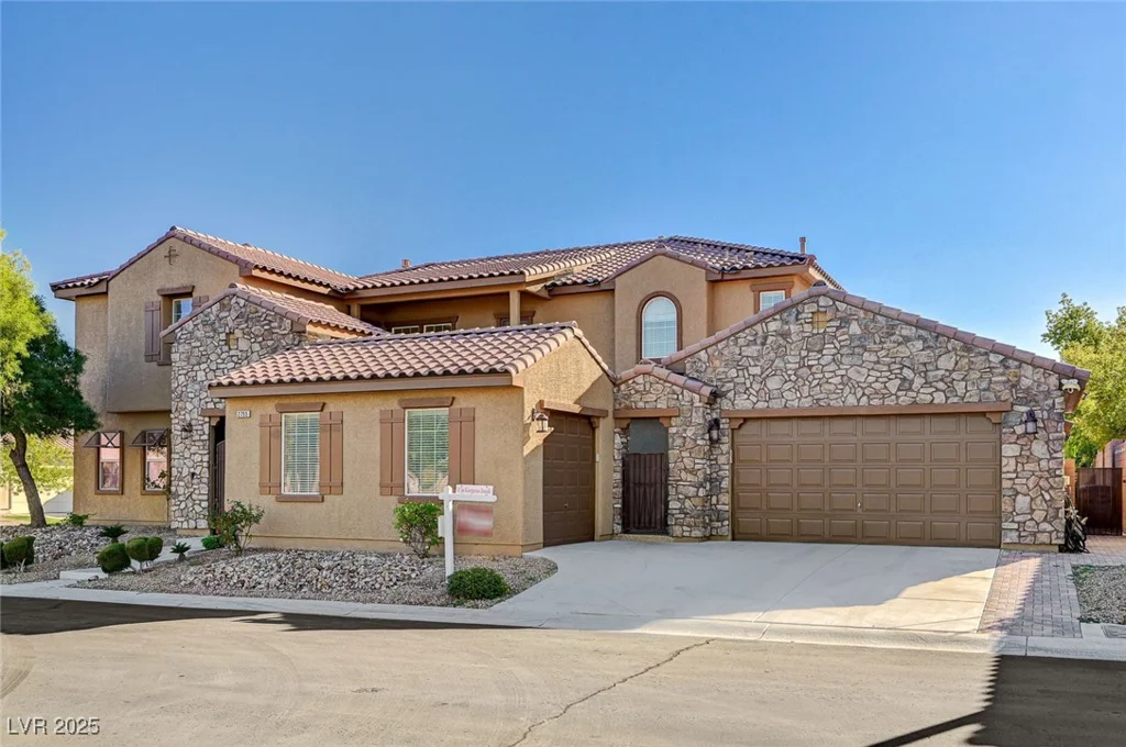 2755 Asgard, Las Vegas, NV 89121