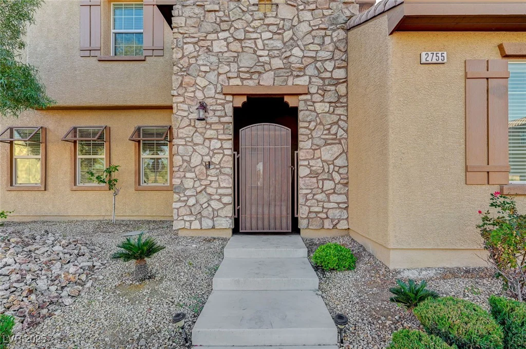 2755 Asgard, Las Vegas, NV 89121