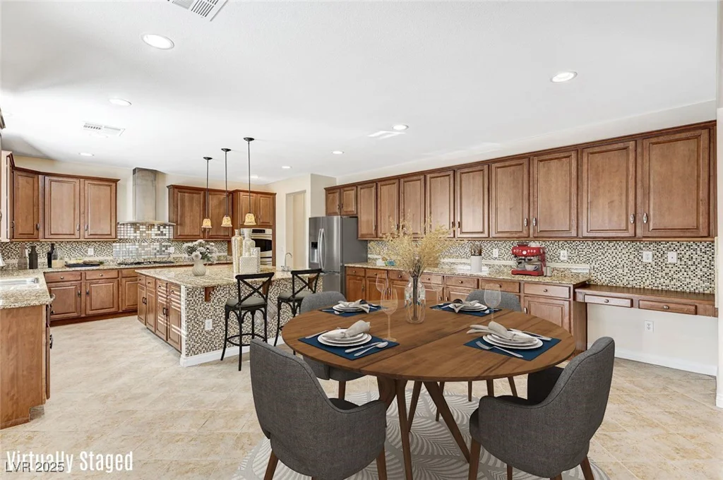 2755 Asgard, Las Vegas, NV 89121