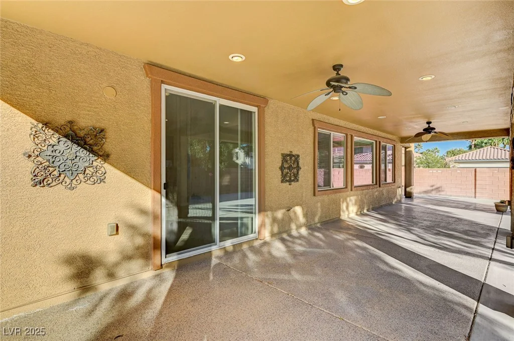 2755 Asgard, Las Vegas, NV 89121