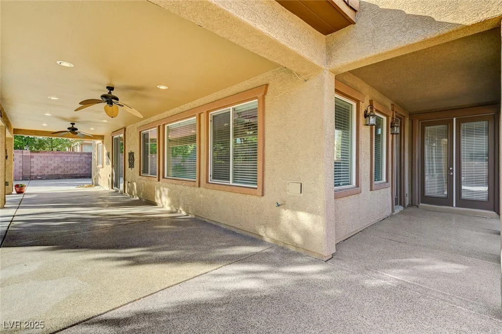 2755 Asgard, Las Vegas, NV 89121