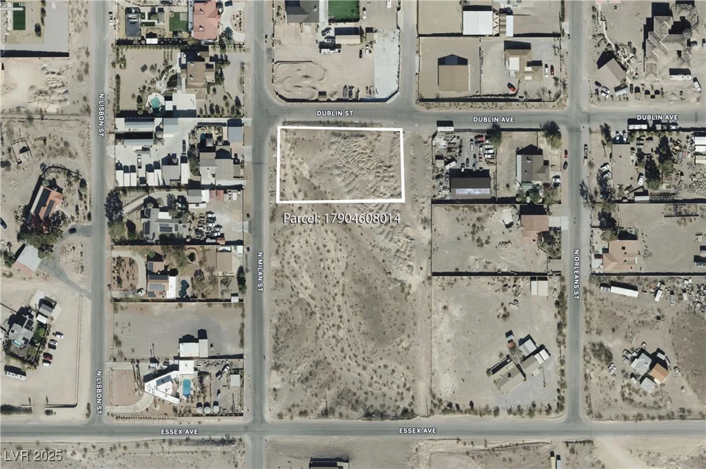 North Milan, Henderson, NV 89015