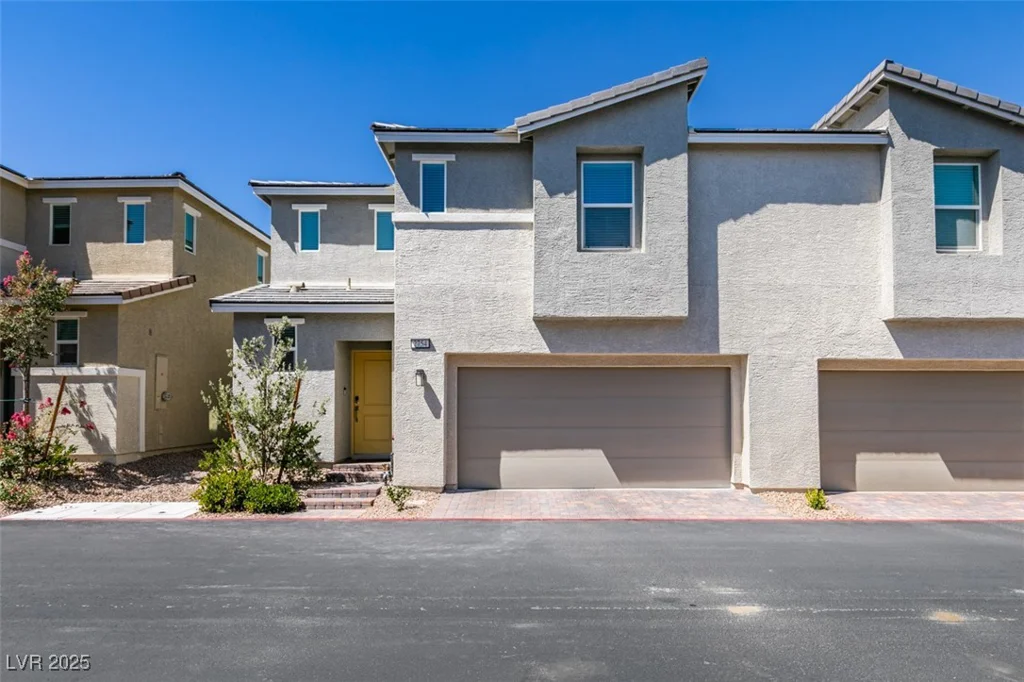 2754 Frosted Teal, North Las Vegas, NV 89086