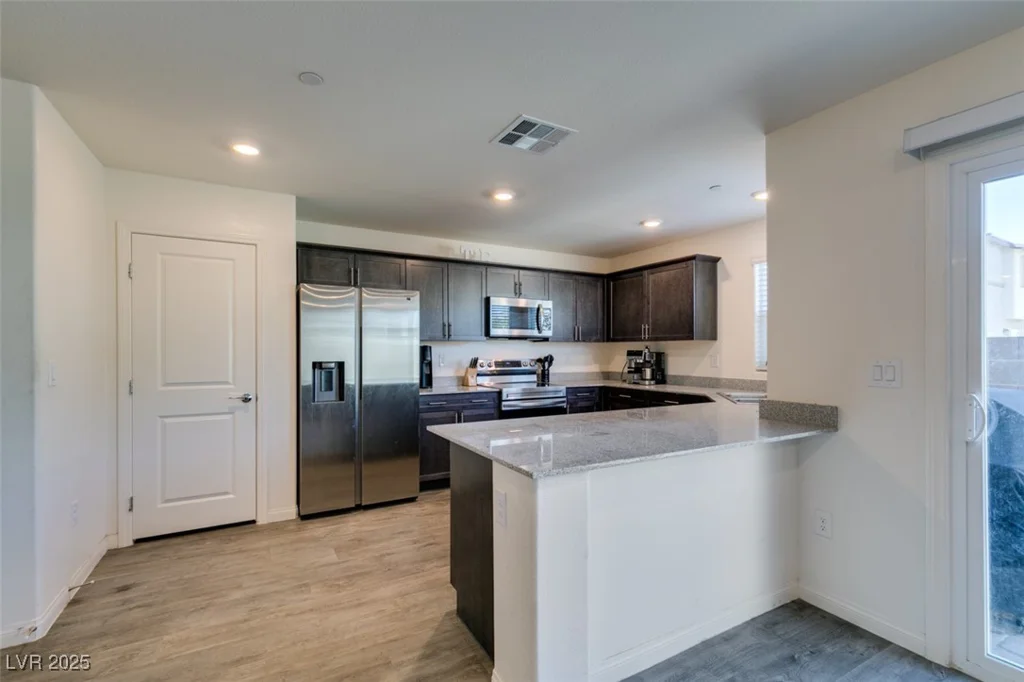 2754 Frosted Teal, North Las Vegas, NV 89086