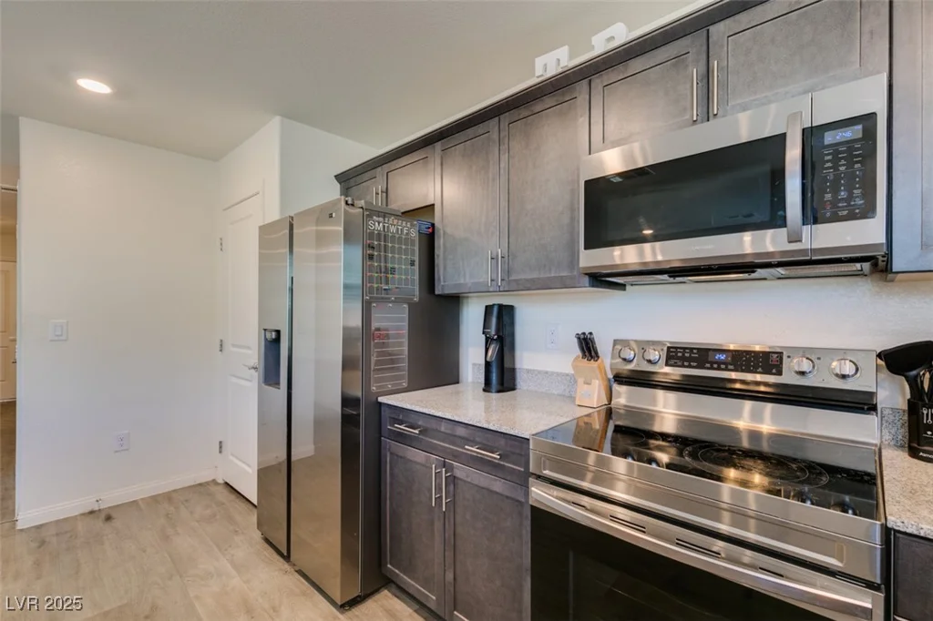 2754 Frosted Teal, North Las Vegas, NV 89086
