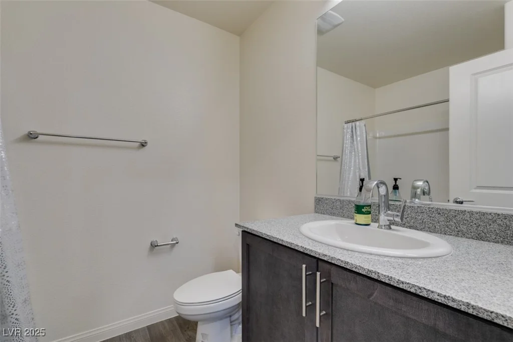 2754 Frosted Teal, North Las Vegas, NV 89086