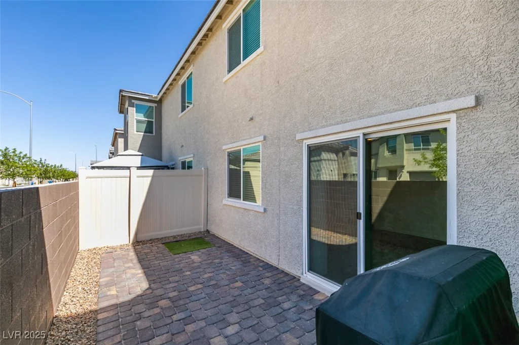 2754 Frosted Teal, North Las Vegas, NV 89086