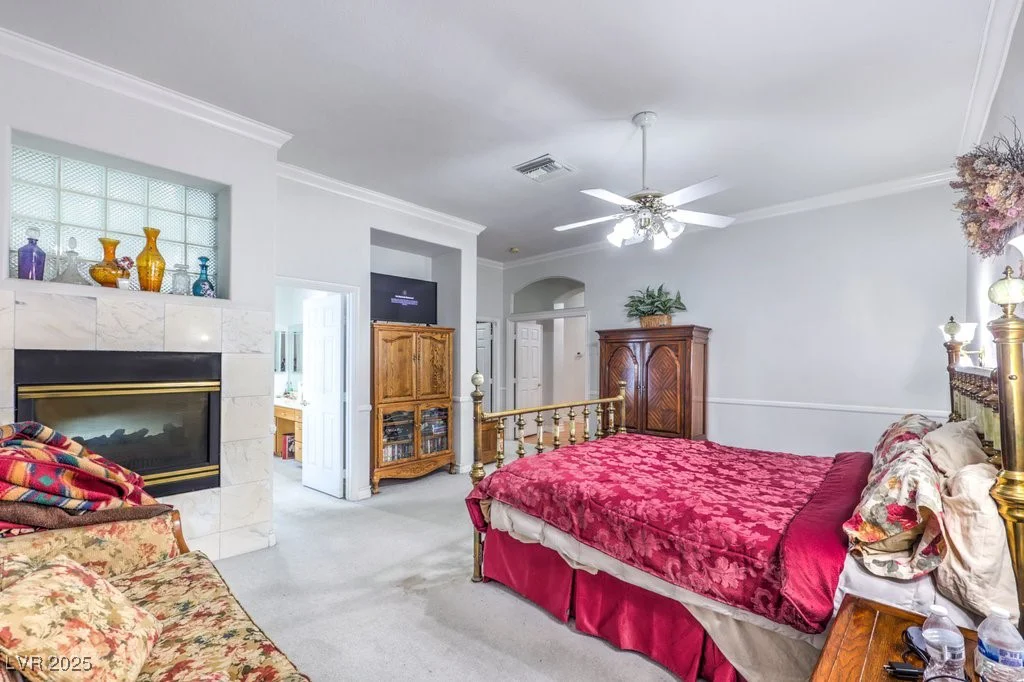 4515 Goen, Las Vegas, NV 89121
