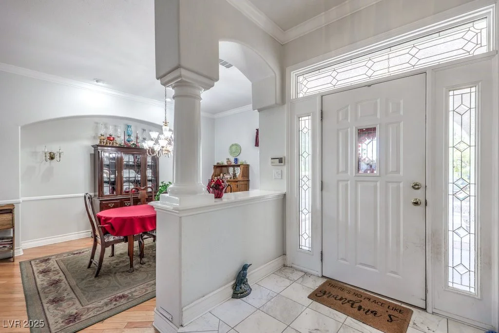 4515 Goen, Las Vegas, NV 89121