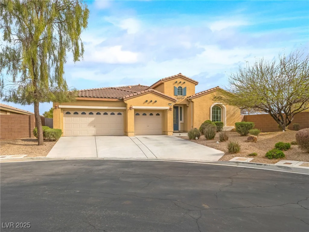 6982 Mirkwood, Las Vegas, NV 89178