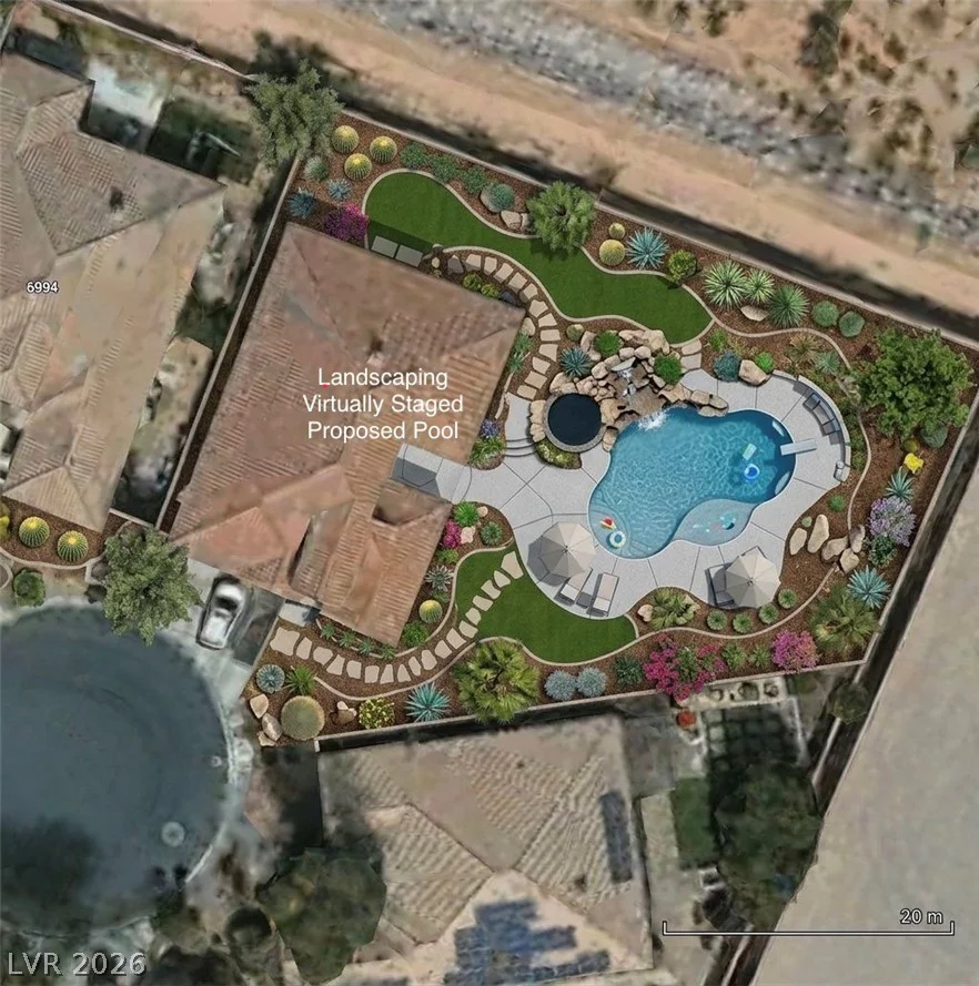 6982 Mirkwood, Las Vegas, NV 89178