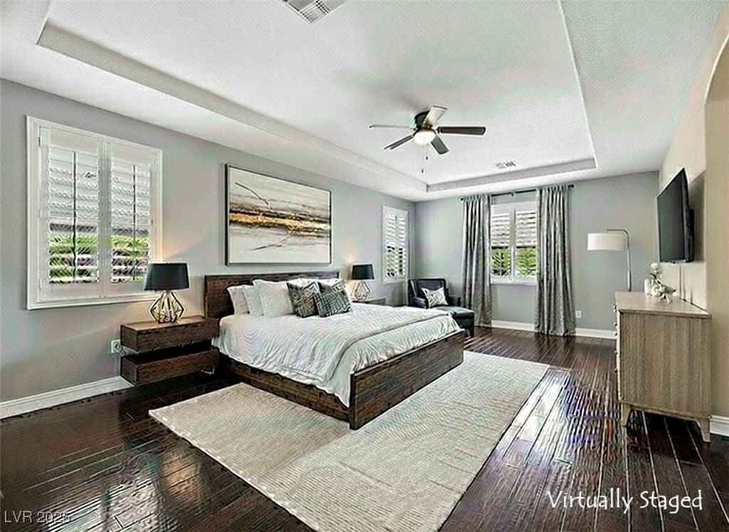 6982 Mirkwood, Las Vegas, NV 89178