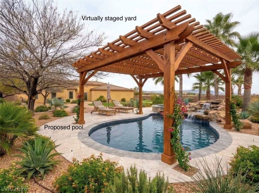 6982 Mirkwood, Las Vegas, NV 89178