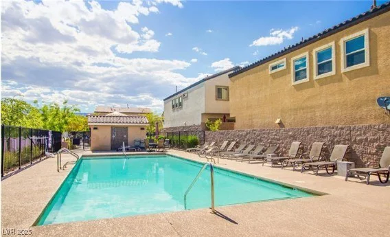 6630 Rocky Reef, Las Vegas, NV 89149