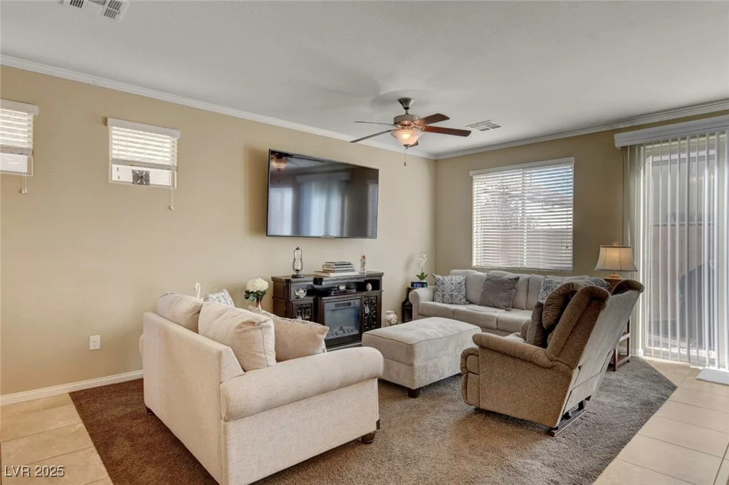6630 Rocky Reef, Las Vegas, NV 89149