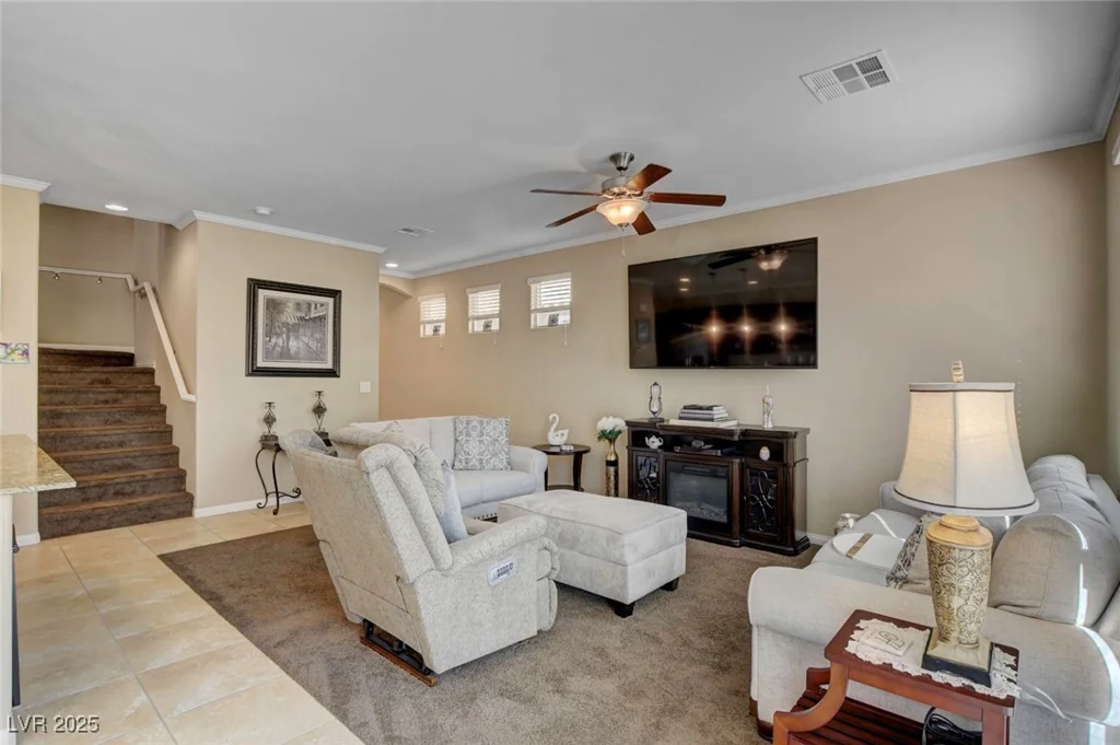 6630 Rocky Reef, Las Vegas, NV 89149